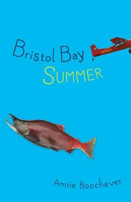 Lato w zatoce Bristol - Bristol Bay Summer