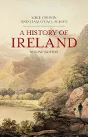 Historia Irlandii - A History of Ireland