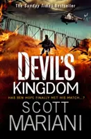 Królestwo diabła (Ben Hope, księga 14) - The Devil's Kingdom (Ben Hope, Book 14)