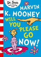 Marvin K. Mooney Czy możesz już iść! - Marvin K. Mooney will you Please Go Now!