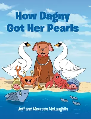 Jak Dagny zdobyła swoje perły - How Dagny Got Her Pearls