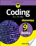 Kodowanie wszystko w jednym dla opornych - Coding All-In-One for Dummies