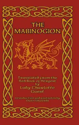 Mabinogion - The Mabinogion