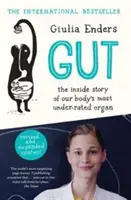 Jelita - nowy i poprawiony bestseller Sunday Times - Gut - the new and revised Sunday Times bestseller