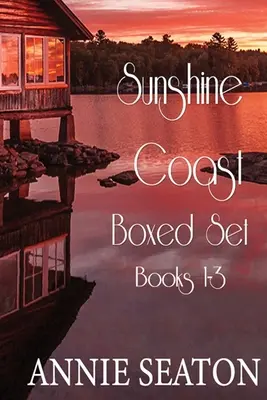 Słoneczne wybrzeże księgi 1-3 - Sunshine Coast Books 1-3