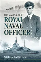 Jak zostać oficerem Królewskiej Marynarki Wojennej - The Making of a Royal Naval Officer