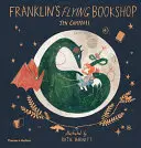 Latająca księgarnia Franklina - Franklin's Flying Bookshop