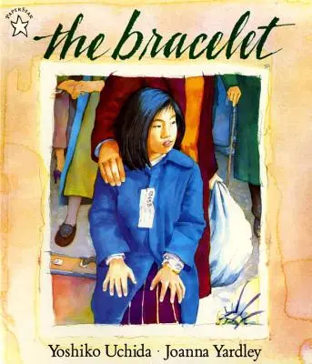 Bransoletka - The Bracelet