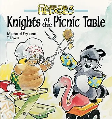 Rycerze stołu piknikowego - Knights of the Picnic Table