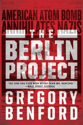 Projekt Berlin - The Berlin Project