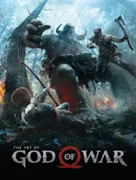 Sztuka Boga Wojny - The Art of God of War