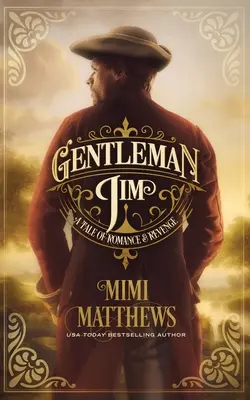 Gentleman Jim: Opowieść o romansie i zemście - Gentleman Jim: A Tale of Romance and Revenge