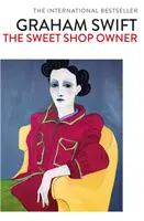 Właściciel sklepu ze słodyczami - Sweet Shop Owner