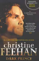 Dark Prince - numer 1 w serii - Dark Prince - Number 1 in series