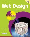 Projektowanie stron internetowych w prostych krokach - Web Design in Easy Steps