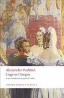 Eugeniusz Oniegin: Powieść wierszem - Eugene Onegin: A Novel in Verse