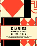 Dzienniki Musila - Musil Diaries