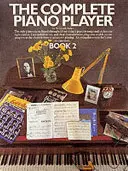 Kompletny Pianista - Książka 2 - Complete Piano Player - Book 2