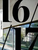 Słowacki Rocznik Architektury: 2016 / 2017 - Slovak Architecture Yearbook: 2016 / 2017