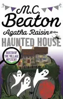 Agatha Raisin i nawiedzony dom - Agatha Raisin and the Haunted House