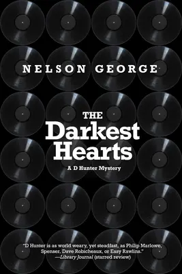 Najmroczniejsze serca - The Darkest Hearts