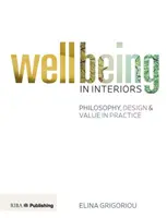 Dobre samopoczucie we wnętrzach: Filozofia, projektowanie i wartość w praktyce - Wellbeing in Interiors: Philosophy, Design and Value in Practice