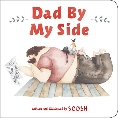 Tata u mego boku - Dad by My Side