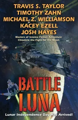 Bitwa o Lunę - Battle Luna