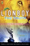 Lionboy: The Truth