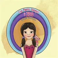 Lia Paris śpi w zoo - Lia Paris Sleeps in a Zoo