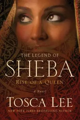 Legenda Saby: Powstanie królowej - The Legend of Sheba: Rise of a Queen