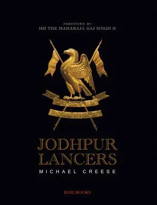 Lansjerzy z Jodhpur - Jodhpur Lancers