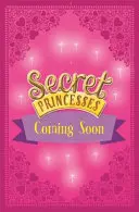 Sekretne księżniczki: Genialny wypiek - książka 10 - Secret Princesses: Brilliant Bake Off - Book 10