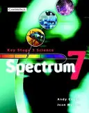 Spectrum Year 7 Class Book