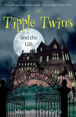 Bliźniaczki Tipple i prezent - The Tipple Twins and the Gift