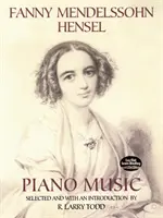 Muzyka fortepianowa Hensel, Fanny (Mendelssohn) - Hensel, Fanny (Mendelssohn) Piano Music