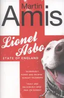 Lionel Asbo - Państwo angielskie - Lionel Asbo - State of England