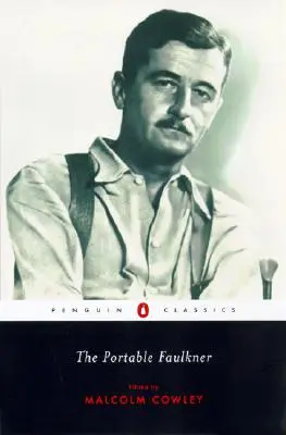 Przenośny Faulkner - The Portable Faulkner