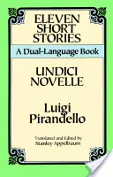 Jedenaście krótkich opowiadań - Eleven Short Stories