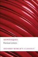 Listy perskie - Persian Letters