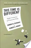 Tym razem jest inaczej: Osiem wieków finansowego szaleństwa - This Time Is Different: Eight Centuries of Financial Folly