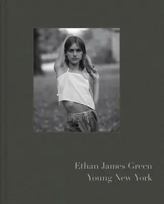 Ethan James Green: Młody Nowy Jork - Ethan James Green: Young New York