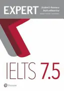 Expert IELTS 7.5 Student's Resource Book bez klucza - Expert IELTS 7.5 Student's Resource Book without Key