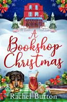 Boże Narodzenie w księgarni - Bookshop Christmas