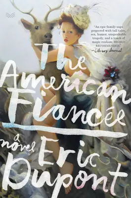 Amerykański narzeczony - The American Fiance