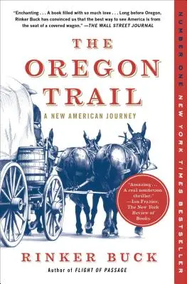 The Oregon Trail: Nowa amerykańska podróż - The Oregon Trail: A New American Journey