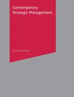 Współczesne zarządzanie strategiczne - Contemporary Strategic Management