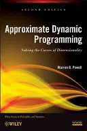 Przybliżony program dynamiczny - Approximate Dynamic Programmin