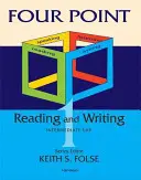 Four Point Reading and Writing 1: Angielski dla celów akademickich na poziomie średnio zaawansowanym - Four Point Reading and Writing 1: Intermediate English for Academic Purposes