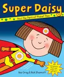 Super Stokrotka - Super Daisy